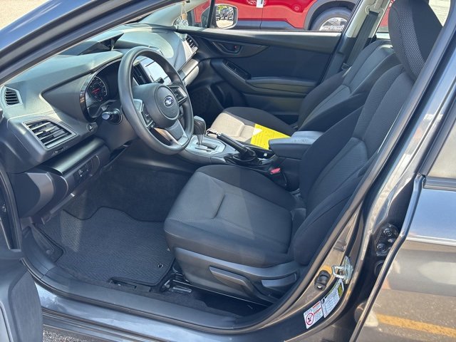 2019 Subaru Impreza 2.0i photo 7