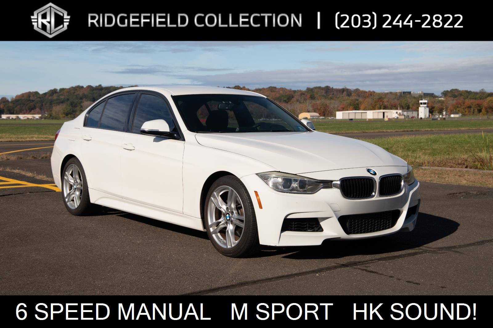 2014 BMW 3 Series 328i's photo