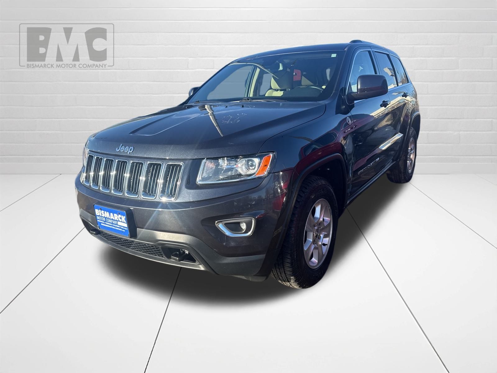 2016 Jeep Grand Cherokee Laredo E's photo