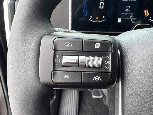 2026 Hyundai Santa Fe SEL photo 17