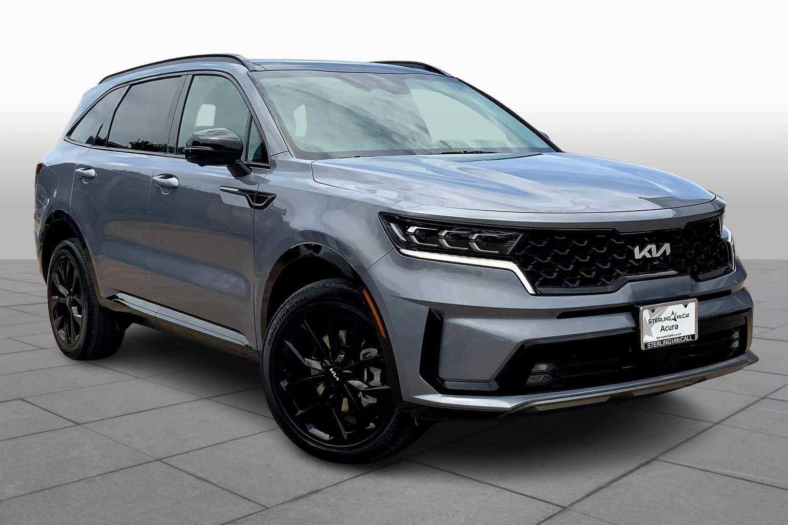 2023 Kia Sorento SX Prestige photo 2