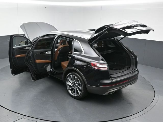 2023 LINCOLN NAUTILUS - Image 59