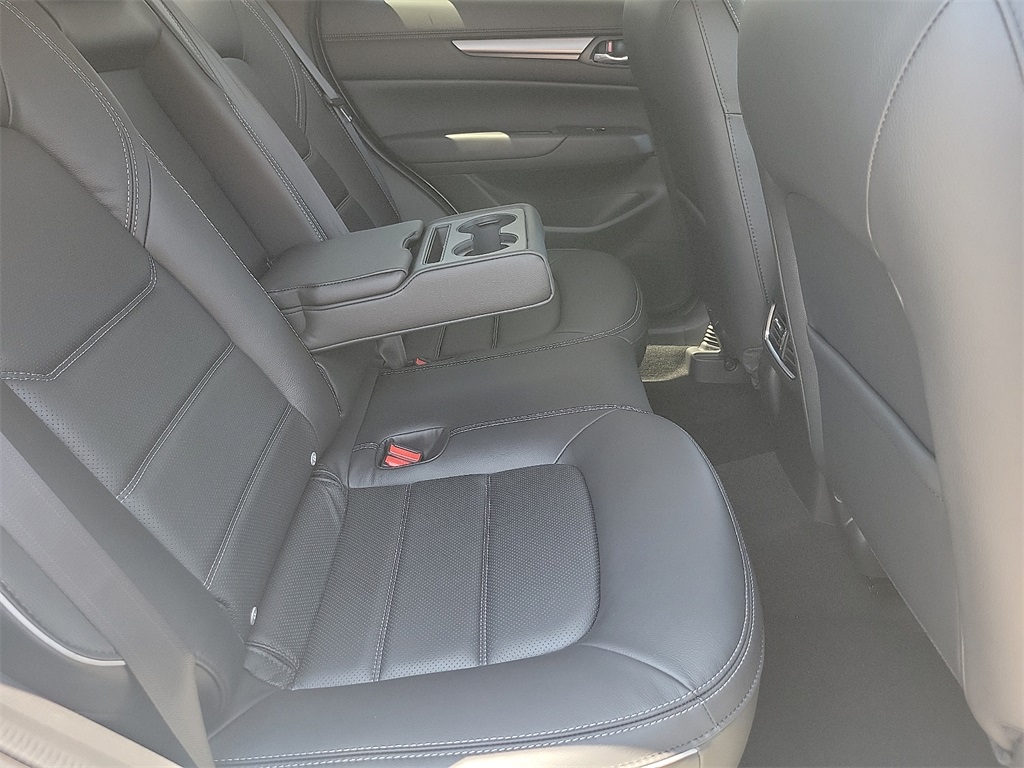 2025 Mazda CX-5 2.5 S Preferred photo 14