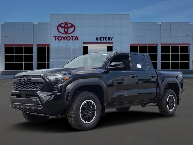 2025 Toyota Tacoma TRD Off Road's photo