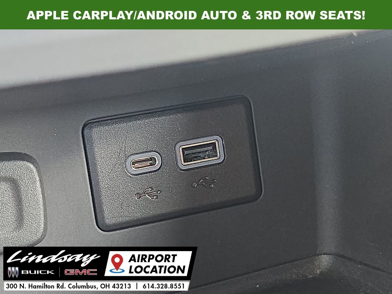 2023 Gmc Acadia SLE photo 31