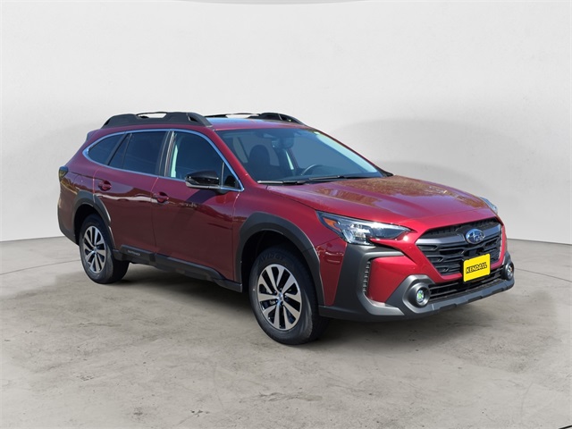 2025 Subaru Outback Premium photo 7