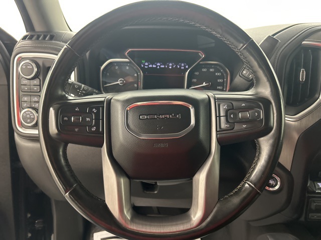2023 Gmc Sierra HD Denali photo 10