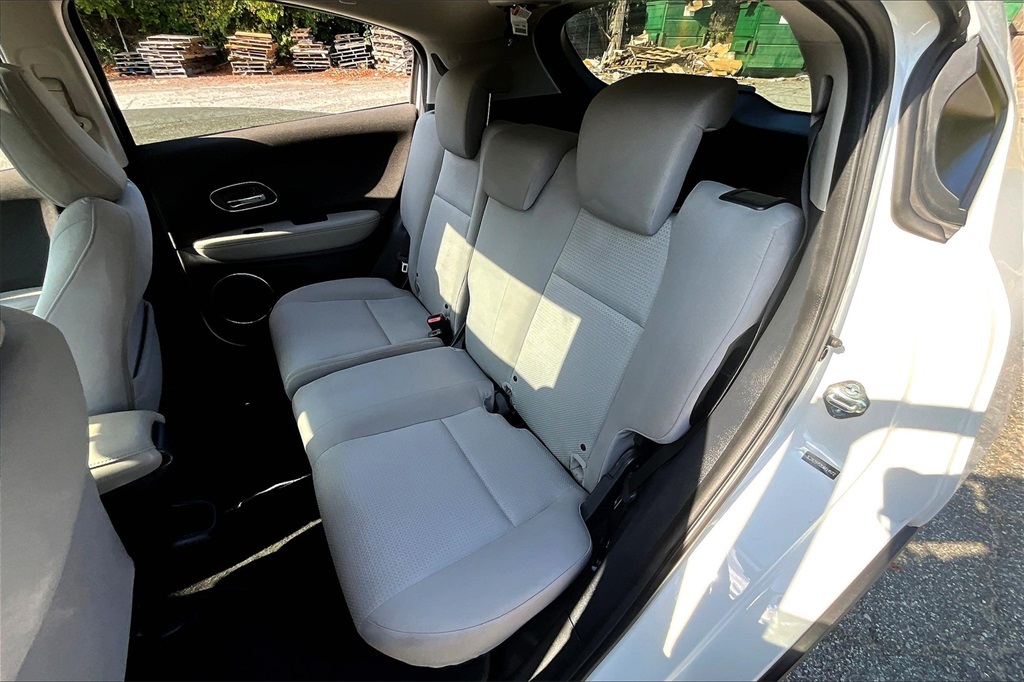 2020 Honda HR-V EX photo 20