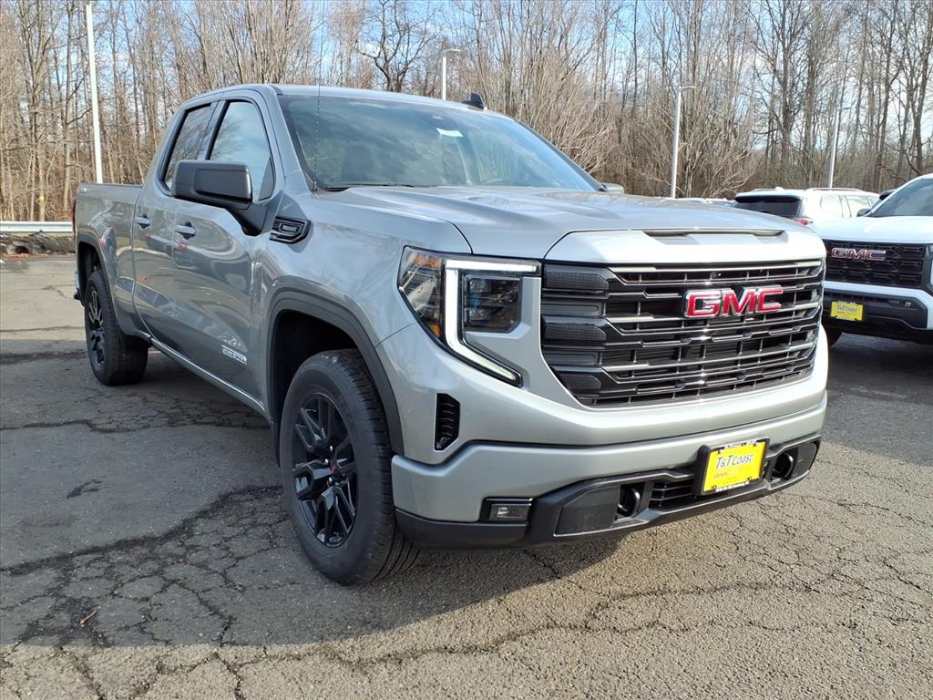 2026 GMC Sierra 1500 Elevation's photo