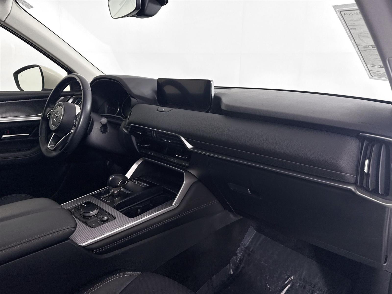 2024 Mazda CX-90 3.3 Turbo Preferred photo 45