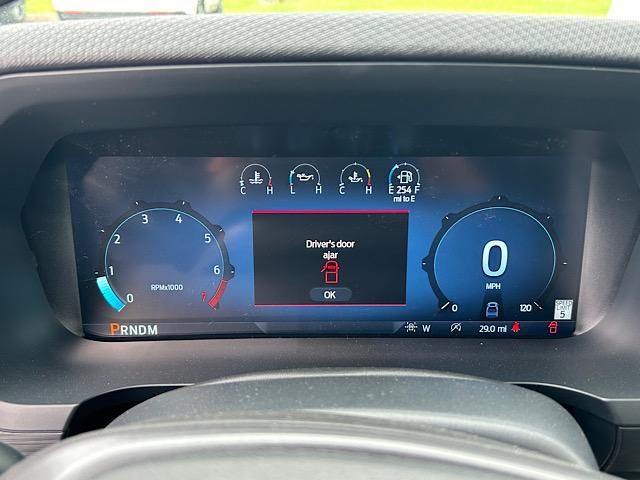 2025 Ford F-150 XLT photo 25