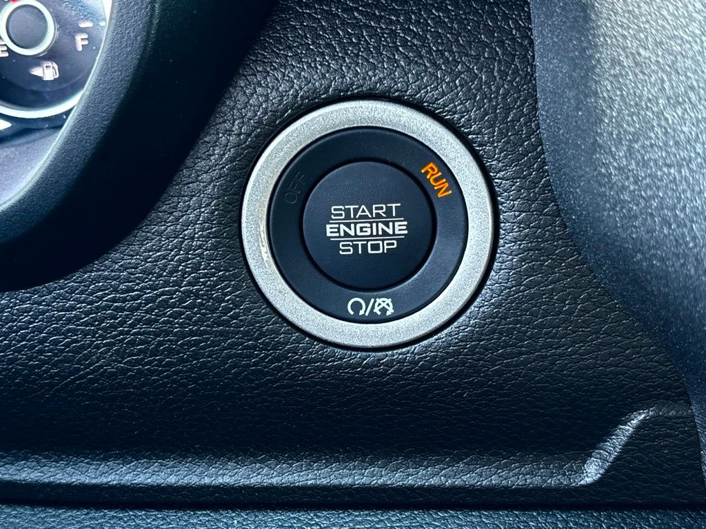 2026 Ram 1500 Tradesman photo 13
