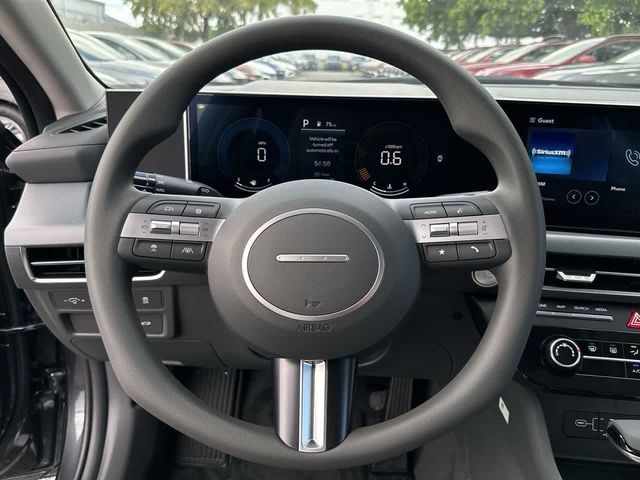 2026 Hyundai Sonata SE photo 15
