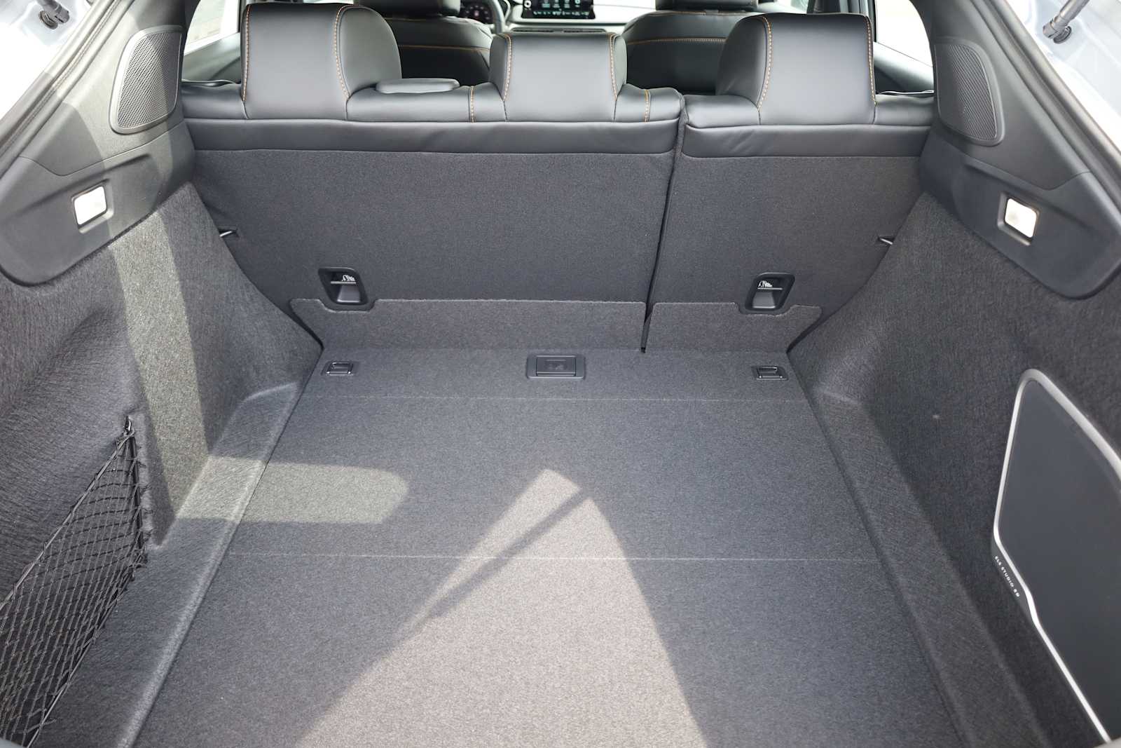 2026 Acura Integra A-Spec Technology photo 26