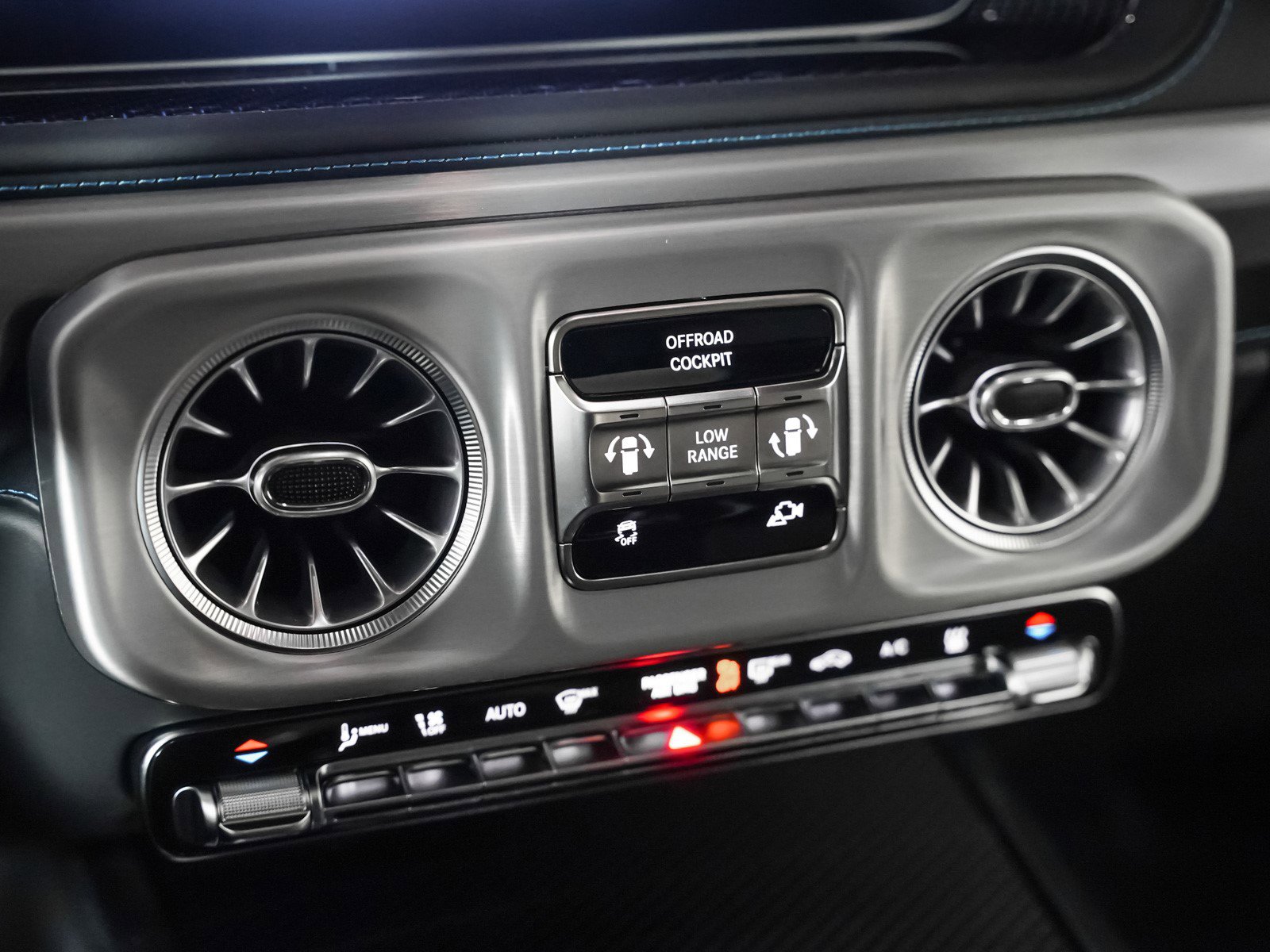 2025 Mercedes Benz G photo 18