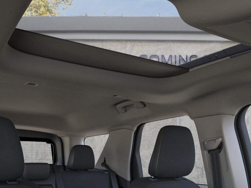 2025 Ford Bronco Sport Big Bend photo 21