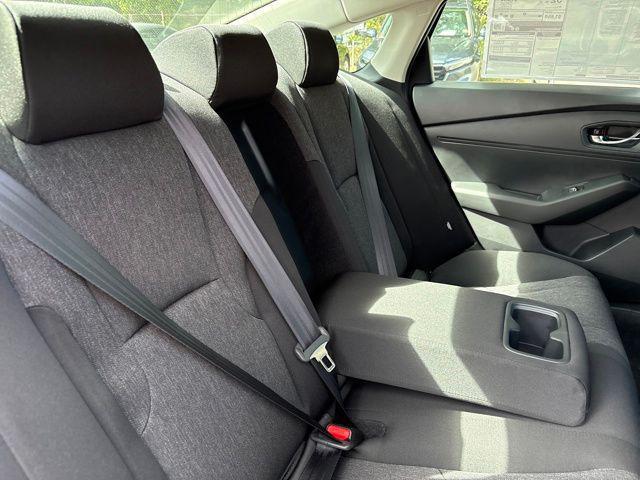 2025 Honda Accord SE photo 20