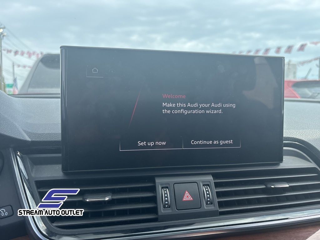 2023 Audi Q5 40 Premium Plus photo 28