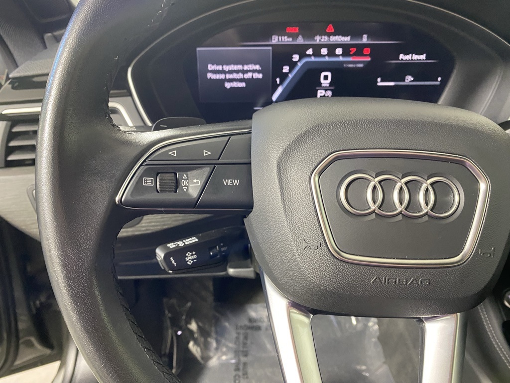 2024 Audi A5 45 S line Premium Plus Quattro photo 11