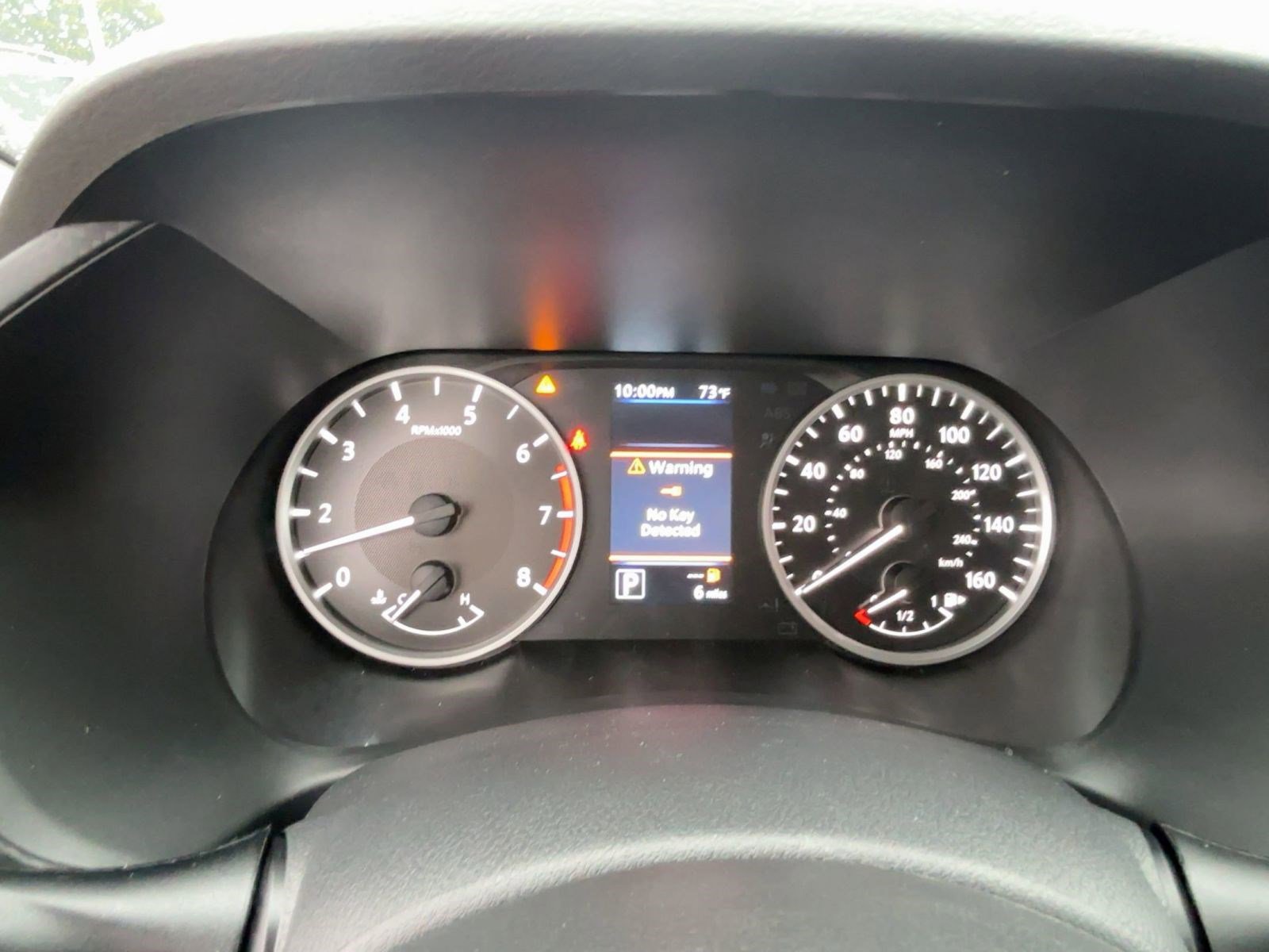 2025 Nissan Sentra S photo 16