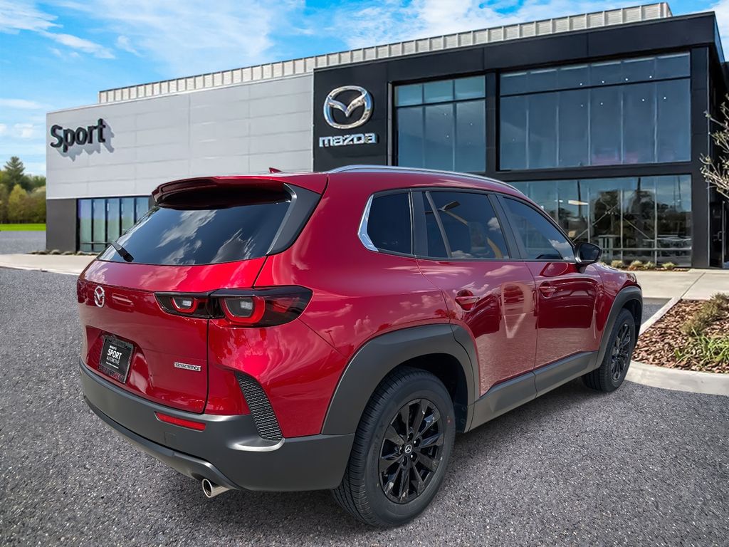 2024 Mazda CX-50 2.5 S Premium photo 3