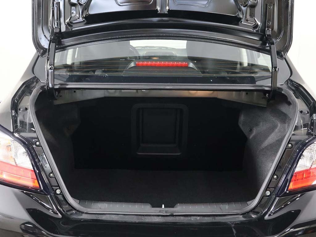 2024 Mitsubishi Mirage G4 Black Edition photo 14