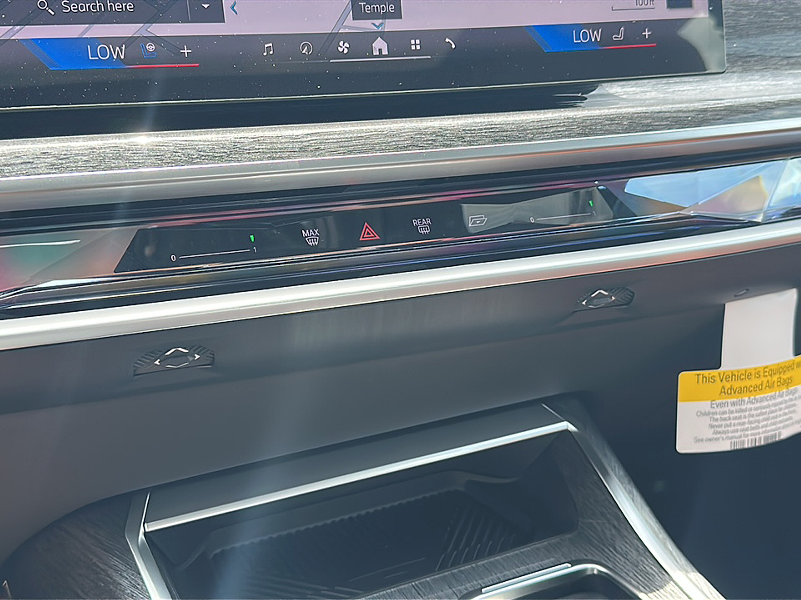 2025 Bmw 760i xDrive photo 7