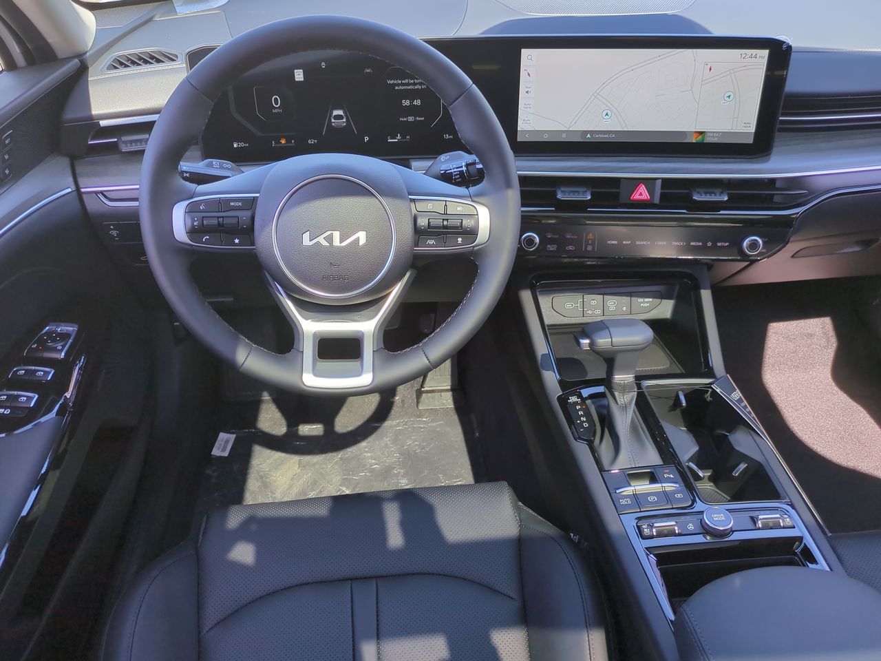 2025 Kia K5 EX photo 18