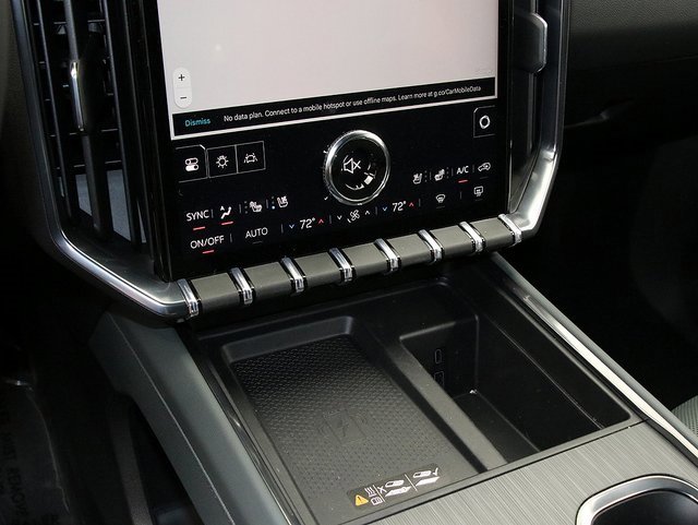2026 Gmc Acadia AT4 photo 20