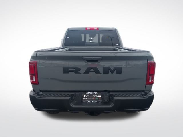 2025 Ram 2500 Power Wagon photo 26