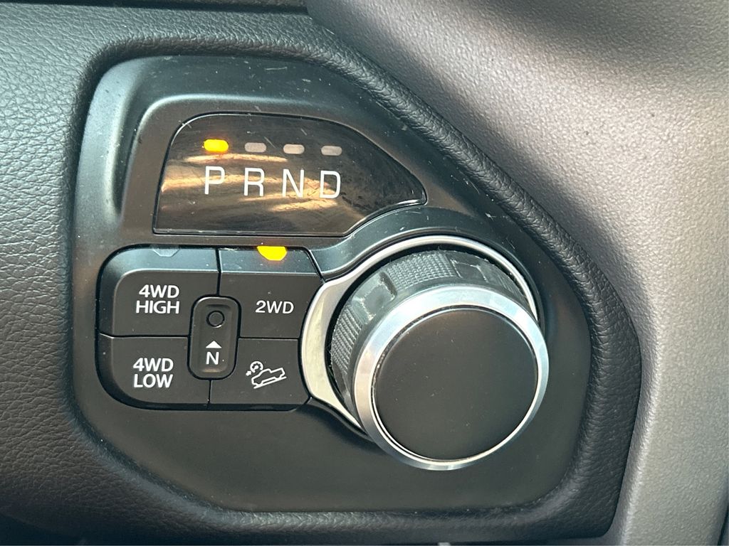 2022 Ram 2500 Big Horn photo 33