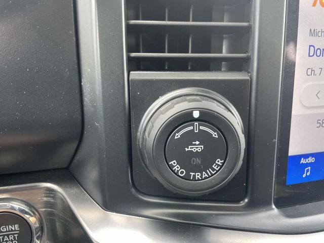 2024 Ford F-250 Lariat photo 30