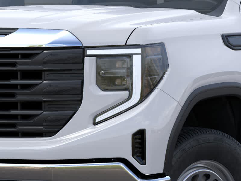 2025 Gmc Sierra 1500 Pro photo 10