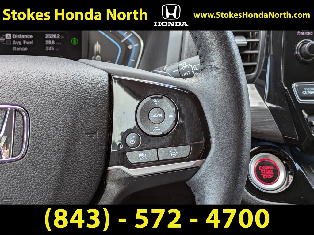 2023 Honda Odyssey Elite photo 24