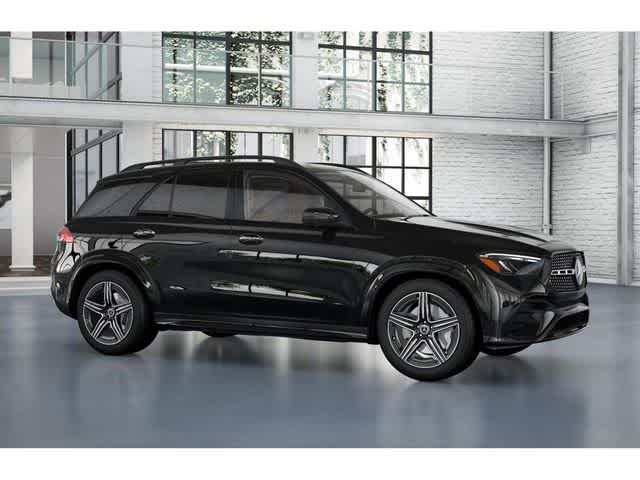 2025 Mercedes Benz GLE 350 4MATIC photo 9