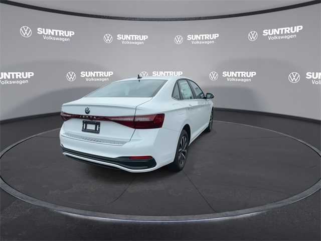 2025 Volkswagen Jetta 1.5T S photo 19