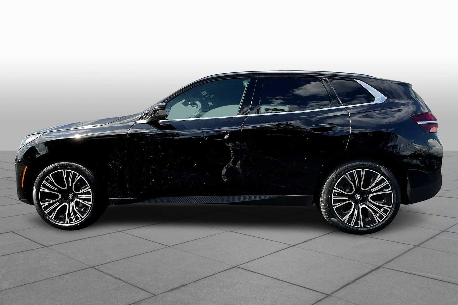 2026 Bmw X3 photo 13