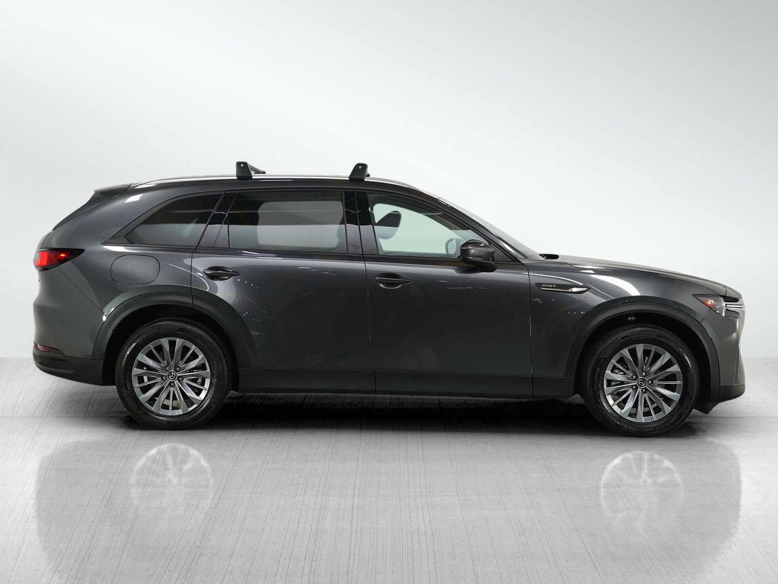 2024 Mazda CX-90 Preferred photo 5