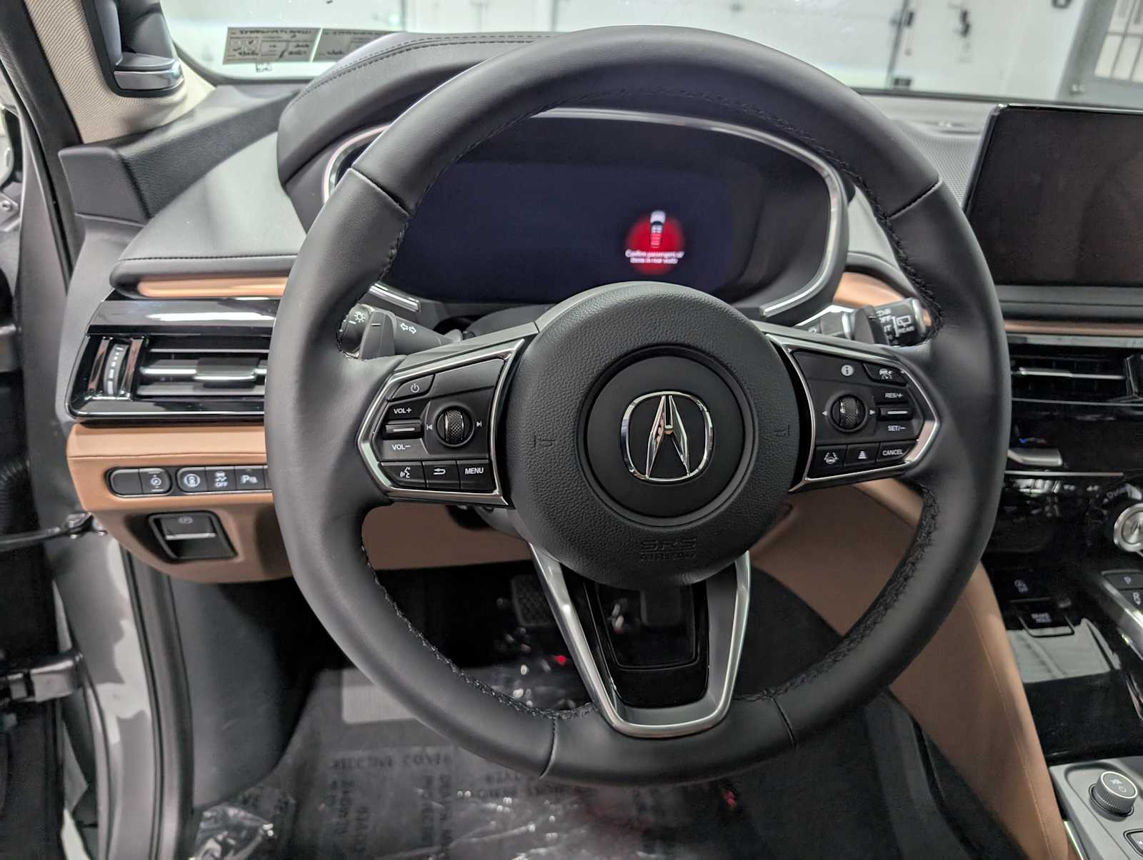 2026 Acura MDX SH-AWD Technology photo 35