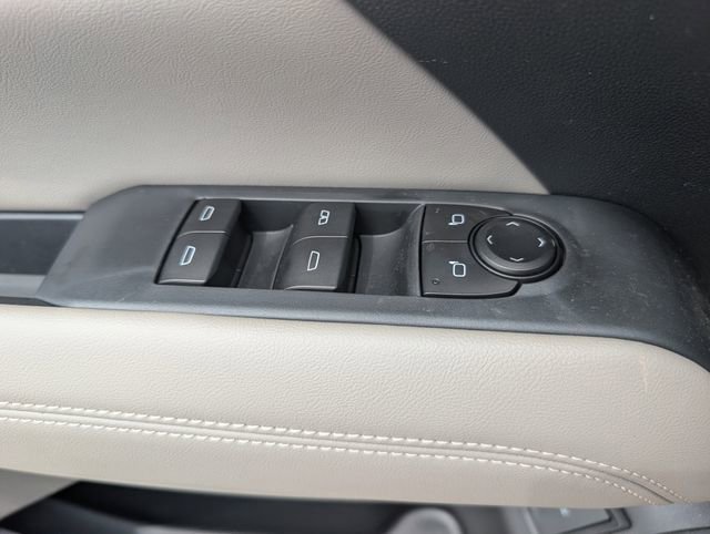 2026 Gmc Terrain Elevation photo 17