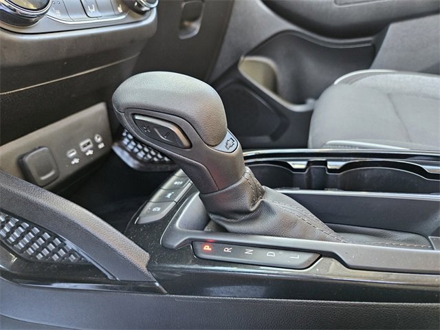 2022 Chevrolet Trailblazer LT photo 21