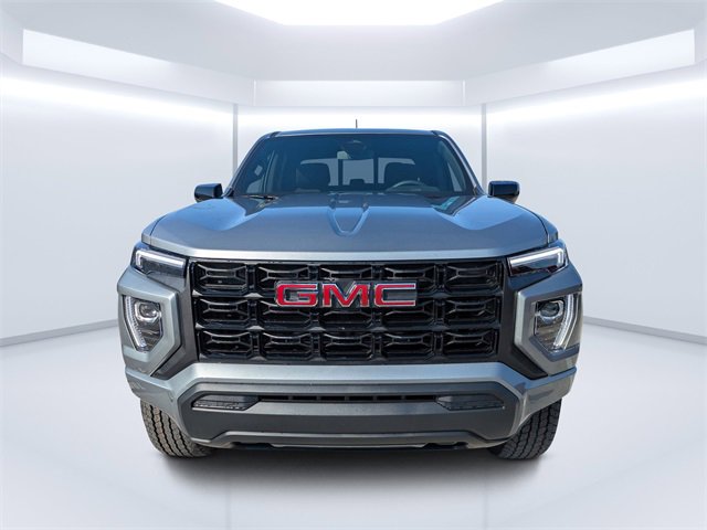 2026 Gmc Canyon Elevation photo 8