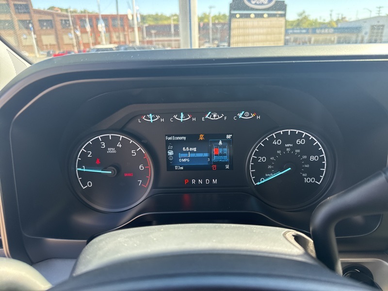 2026 Ford F-350 XL photo 25