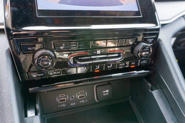 2025 Jeep Grand Cherokee Laredo X photo 18