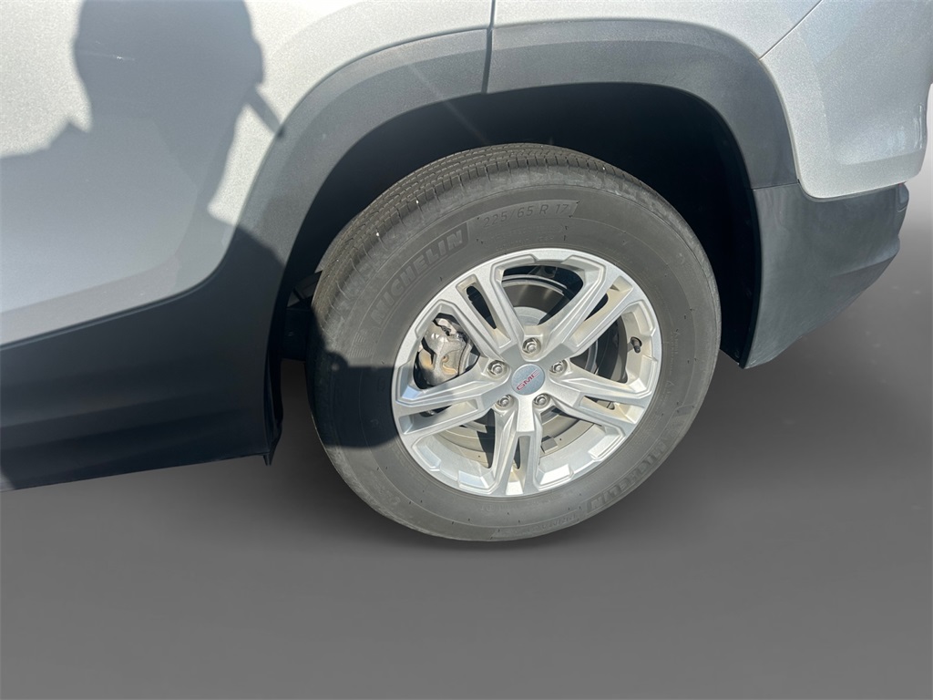 2021 Gmc Terrain SLE photo 8