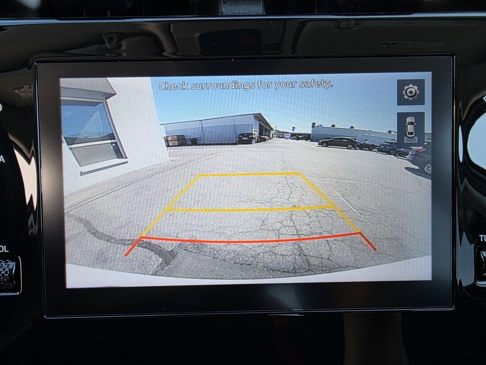 2022 Hyundai Tucson SEL Convenience photo 23