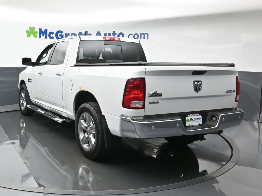 2016 Ram 1500 Big Horn photo 15