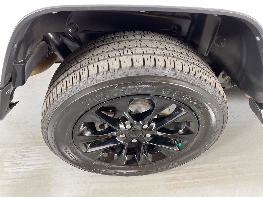 2021 Jeep Wrangler Unlimited Sahara 4xe photo 10