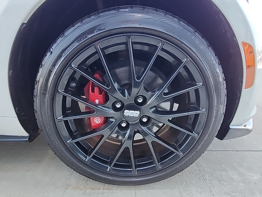 2024 Mazda MX-5 Miata Miata RF photo 25