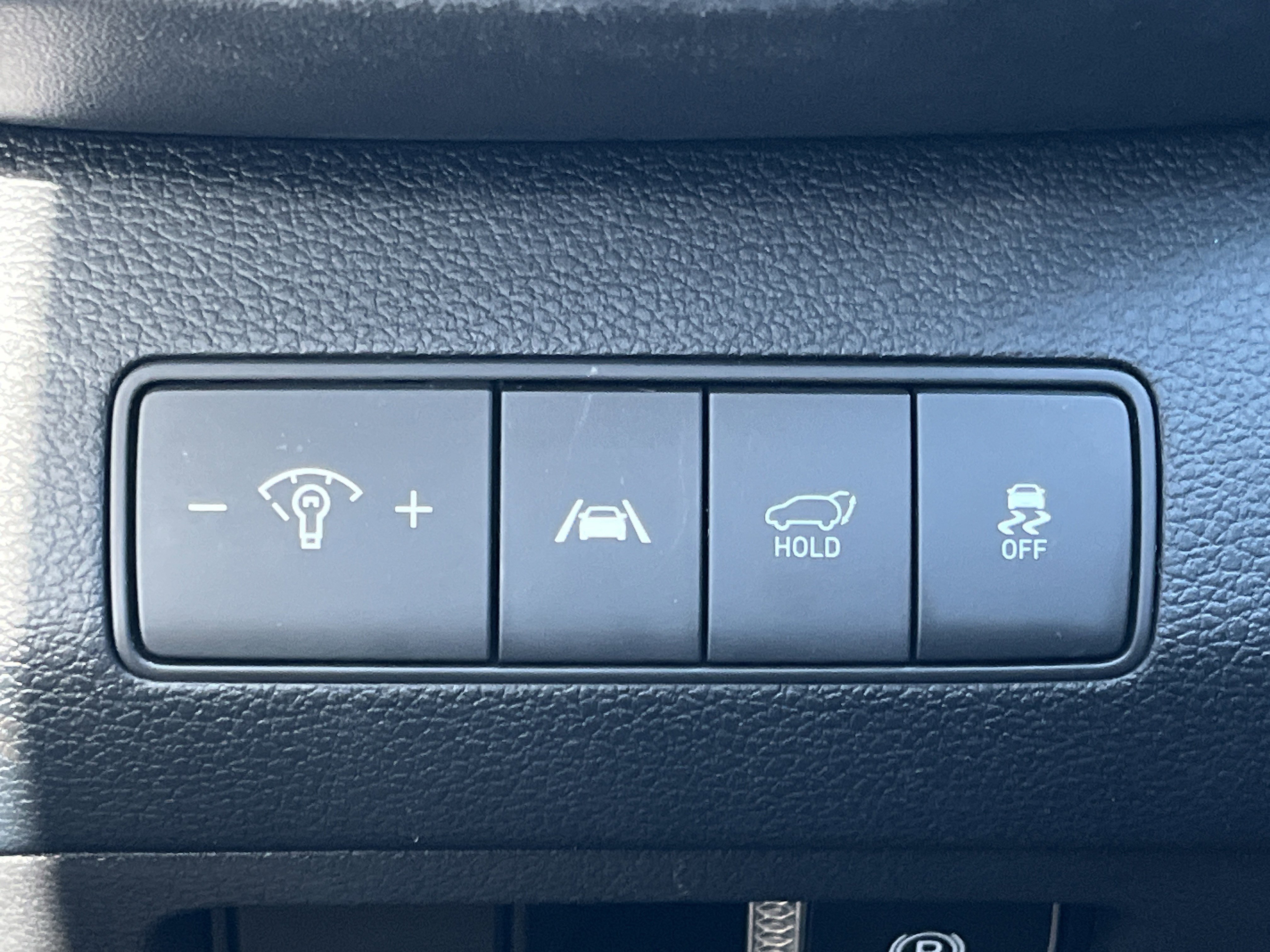 2023 Hyundai Santa Fe SEL photo 4